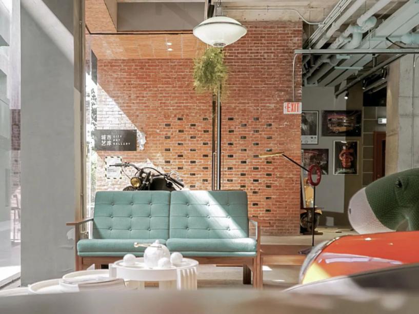 城市更新改造和盘活闲置土地,城市更新行动见成效