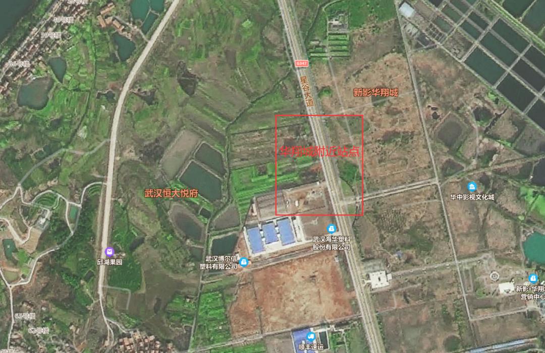 武汉新洲地铁22号线最近规划,武汉地铁22号线走势图