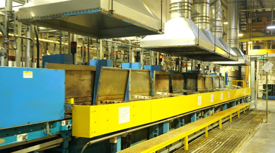 艾默生杨汉：热泵长期看好，发力采暖、烘干、工业高温、热泵出口