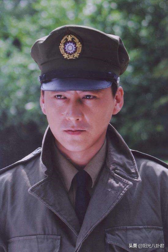 为人低调的6位男星,表面低调实则家世显赫的10位男星