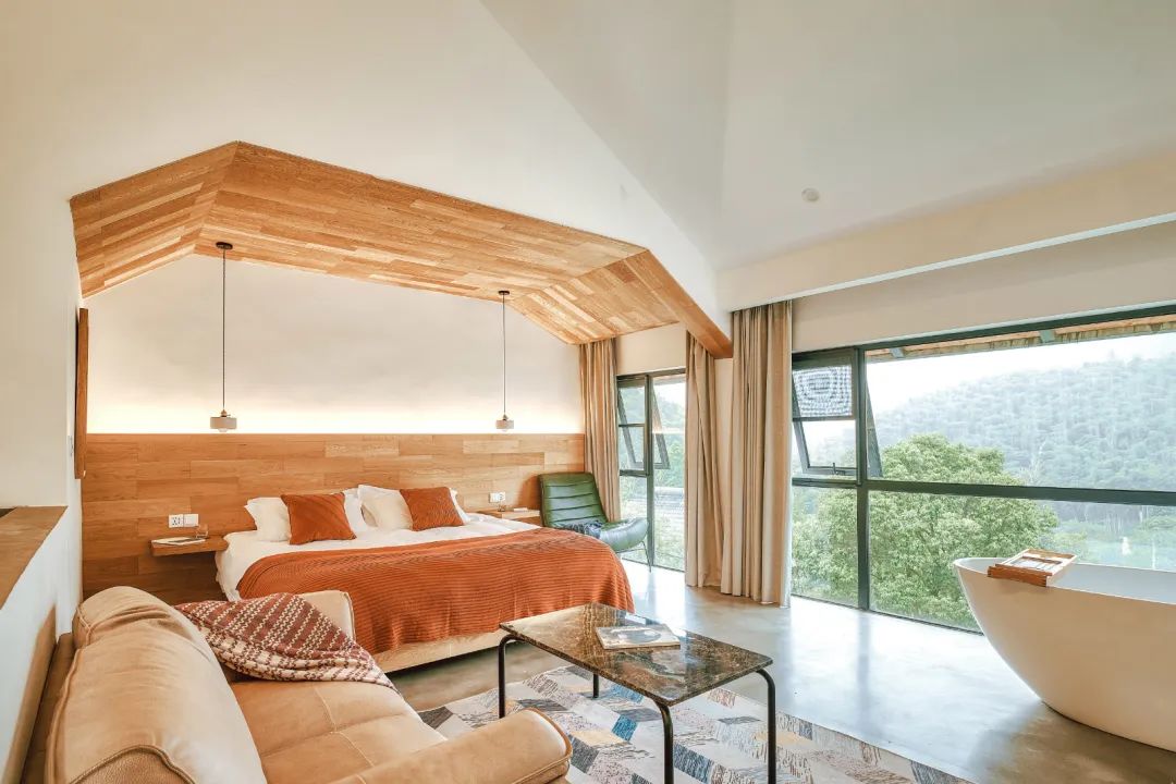 南方适合度假的民宿,上海周边江浙度假民宿