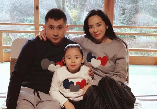 混血港姐郭羡妮,郭羡妮混血港姐嫁河南农村