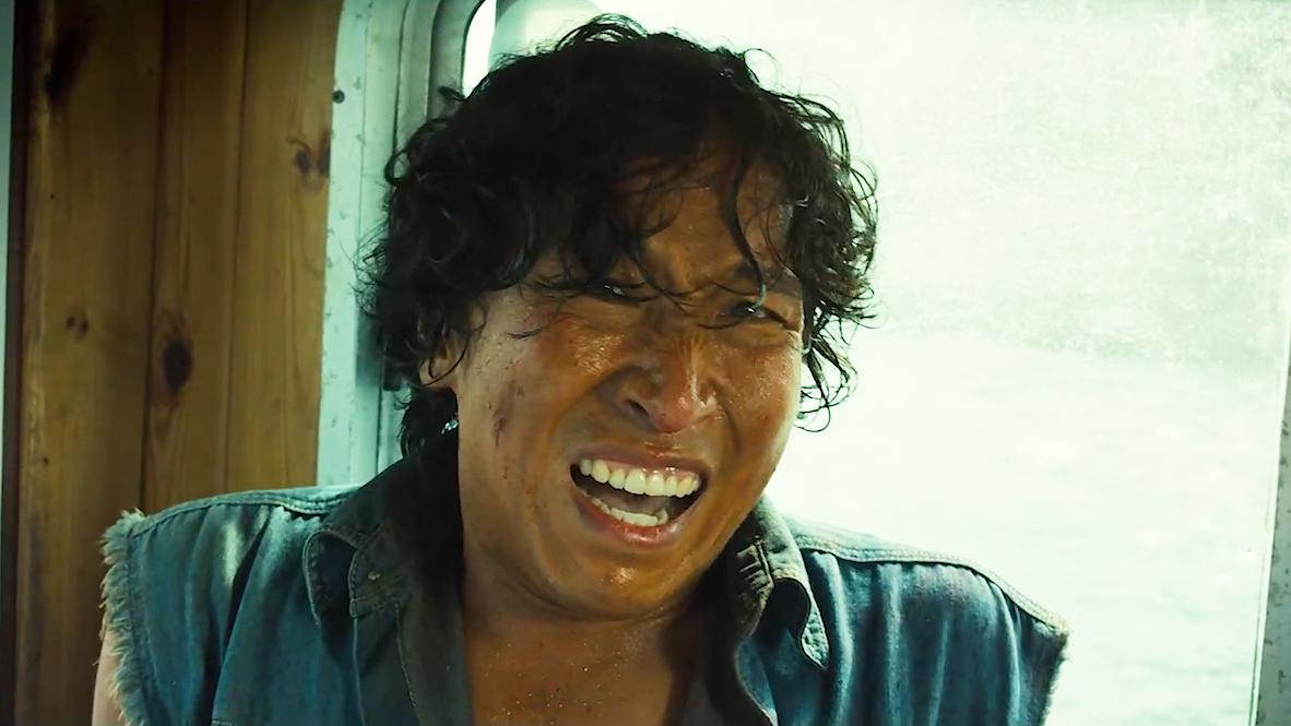 尺度最大的R级人性大片，内容肮脏又大胆，将人的兽性发挥到极致