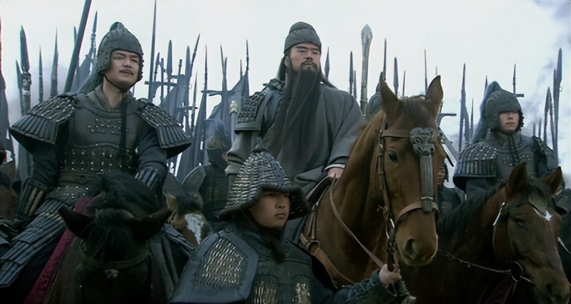 一口气带你看完三国演义,一口气看完三国争霸