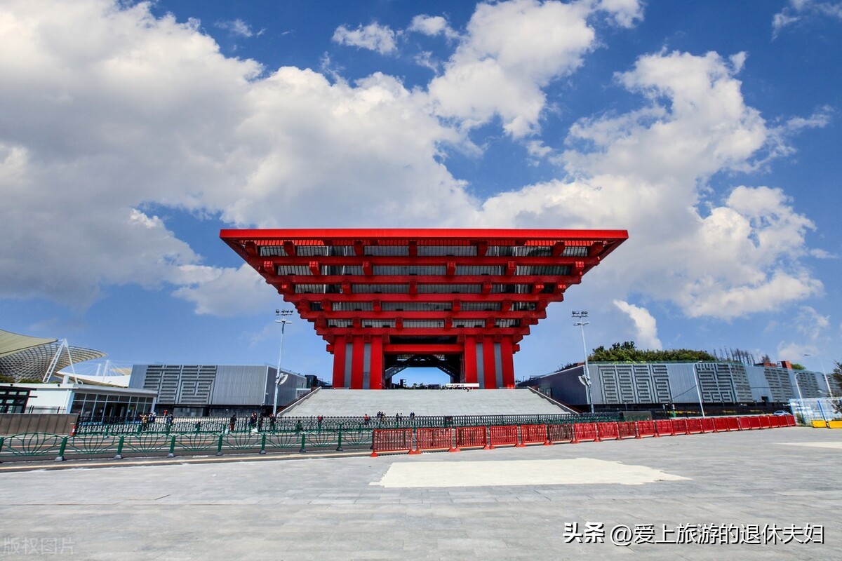 逛上海大世界,逛上海所有博物馆