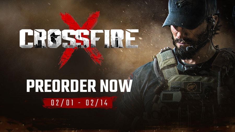 游戏日报：联盟部落能组队了！CF单机版即将发售！索尼收购棒鸡