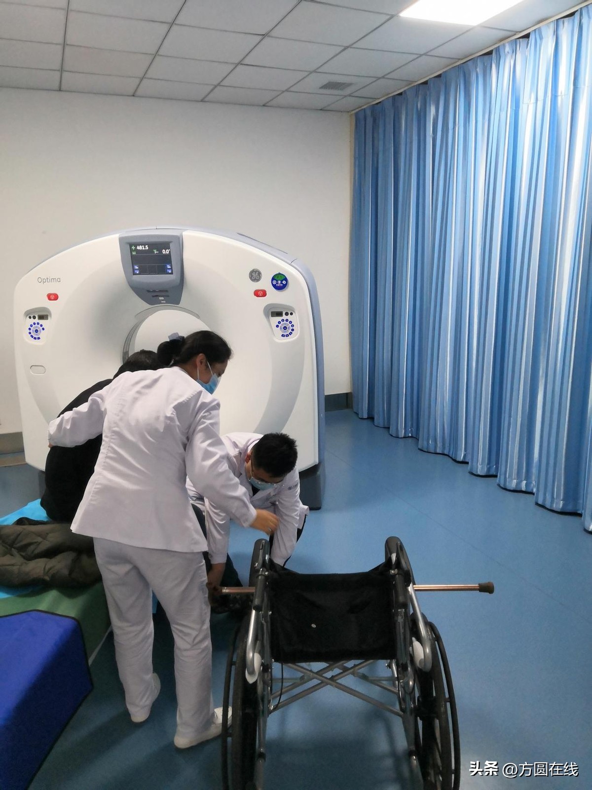 这所三甲医院医疗资源再延伸，惠及更多宝鸡市民