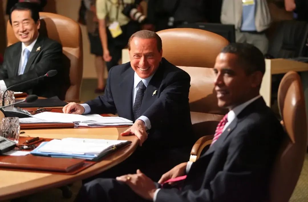 贝卢斯科尼意大利人,贝卢斯科尼逝世时间