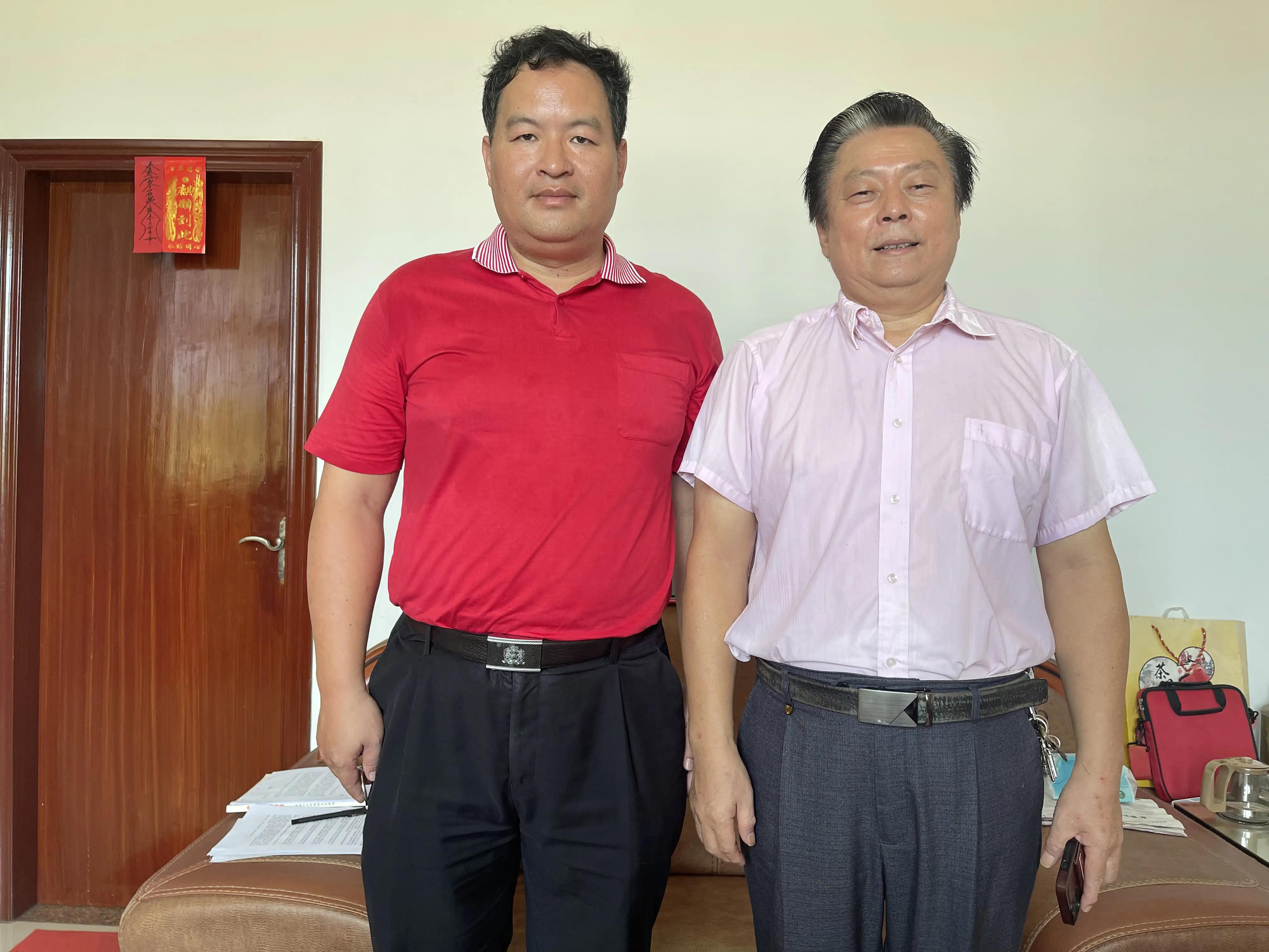 潮汕名人名迹,潮汕名人历史人物