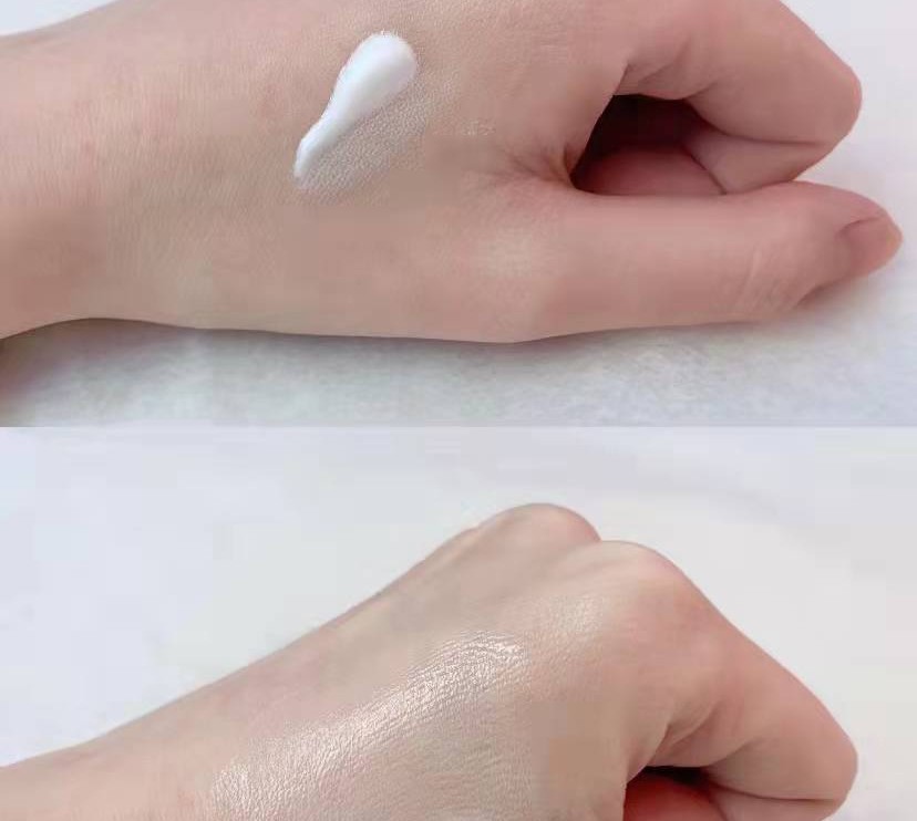 性感辣妈的秘密*器武**—三步油敷面膜法，生完娃孕妈照样皮肤水嫩嫩