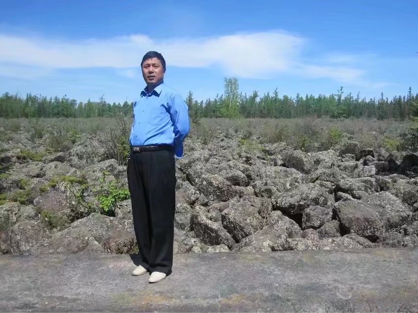 1991年伊春林区往事,伊春林区往事第十集