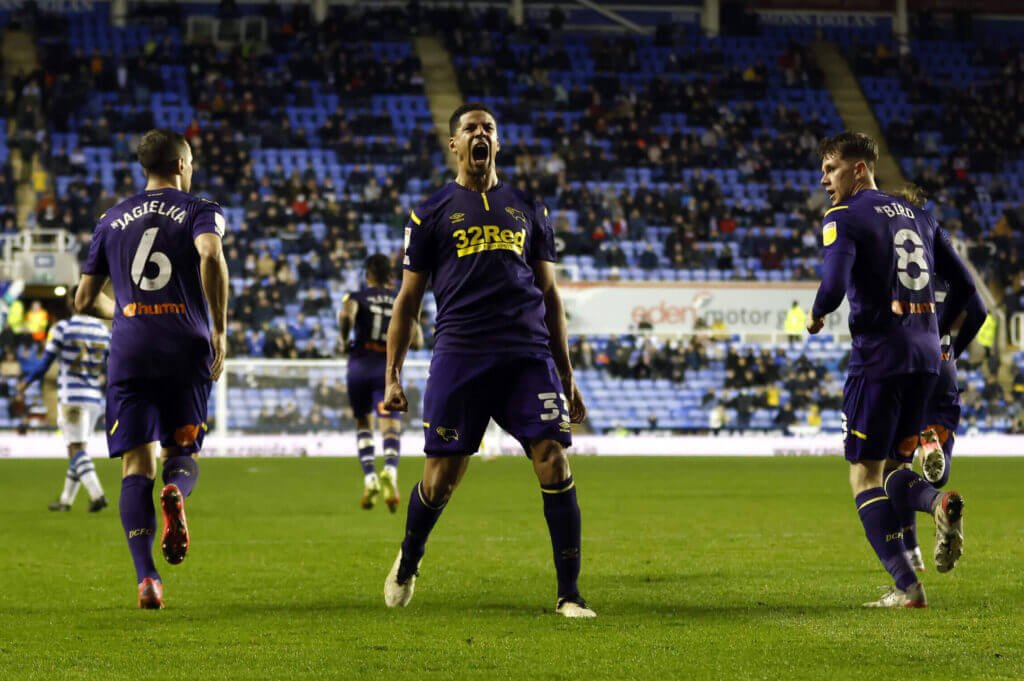 鲁尼上场时间,鲁尼德比郡绝杀