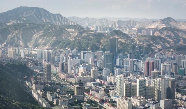 兰州市皋兰县发展定位是什么,皋兰并入新区什么时候公布