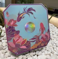 东方甄选螺蛳粉直播间,东方甄选直播间4包螺蛳粉福袋