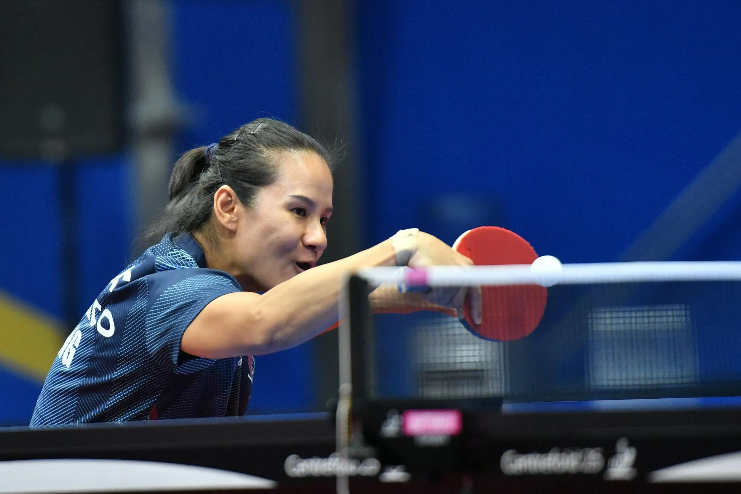 国乒决赛败北1-0领先惨遭逆转,国乒团体赛最惨的失利