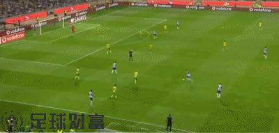 波尔图3-1拜仁,葡超波尔图4-0