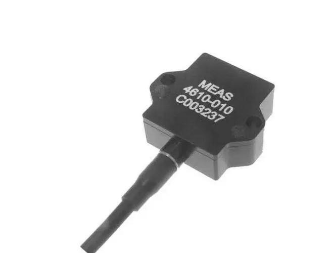 各类传感器的实际应用,小小传感器大作用