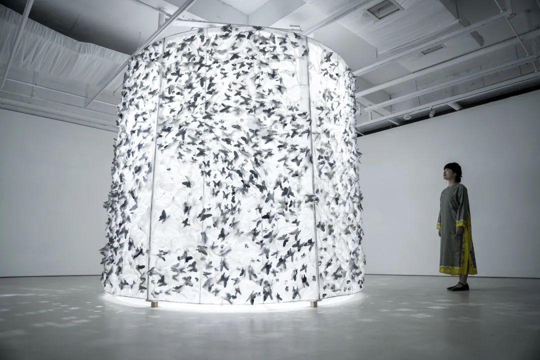 武汉一个极具艺术特色街区,武汉极具艺术特色街区