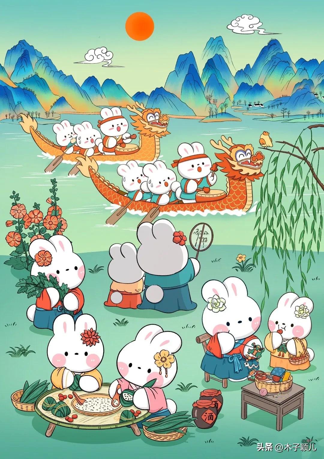 2023兔年本命年你准备好了吗,2023年兔年本命年是好运还是坏运