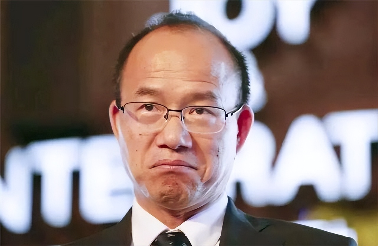 上海富豪郭广昌：花45亿买“酒”，4个月豪赚60亿，今身价8064亿