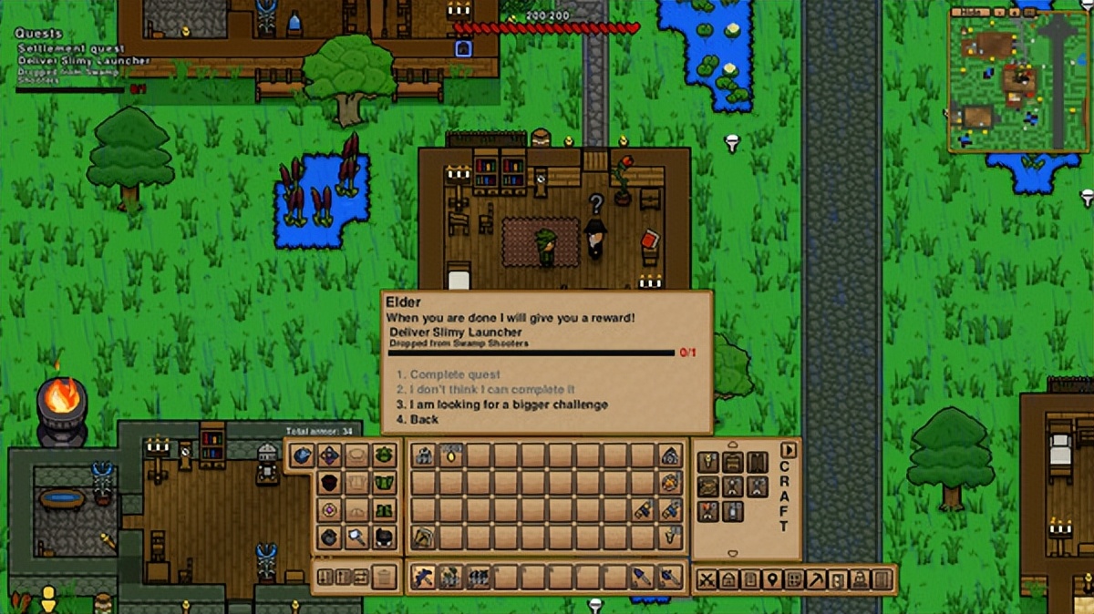 steam每周特惠推荐一直在桌面,steam一周游戏rust特惠半价