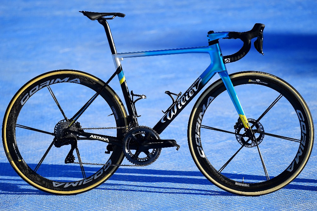 骑自行车应该有什么配件,自行车骑手都用的是什么自行车