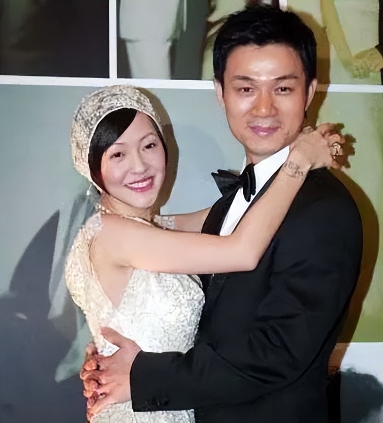 小S终于摊牌：老公鬼混我也不离婚