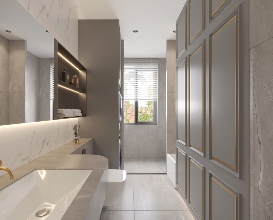 一家五口的房子设计图,一家五口别墅设计