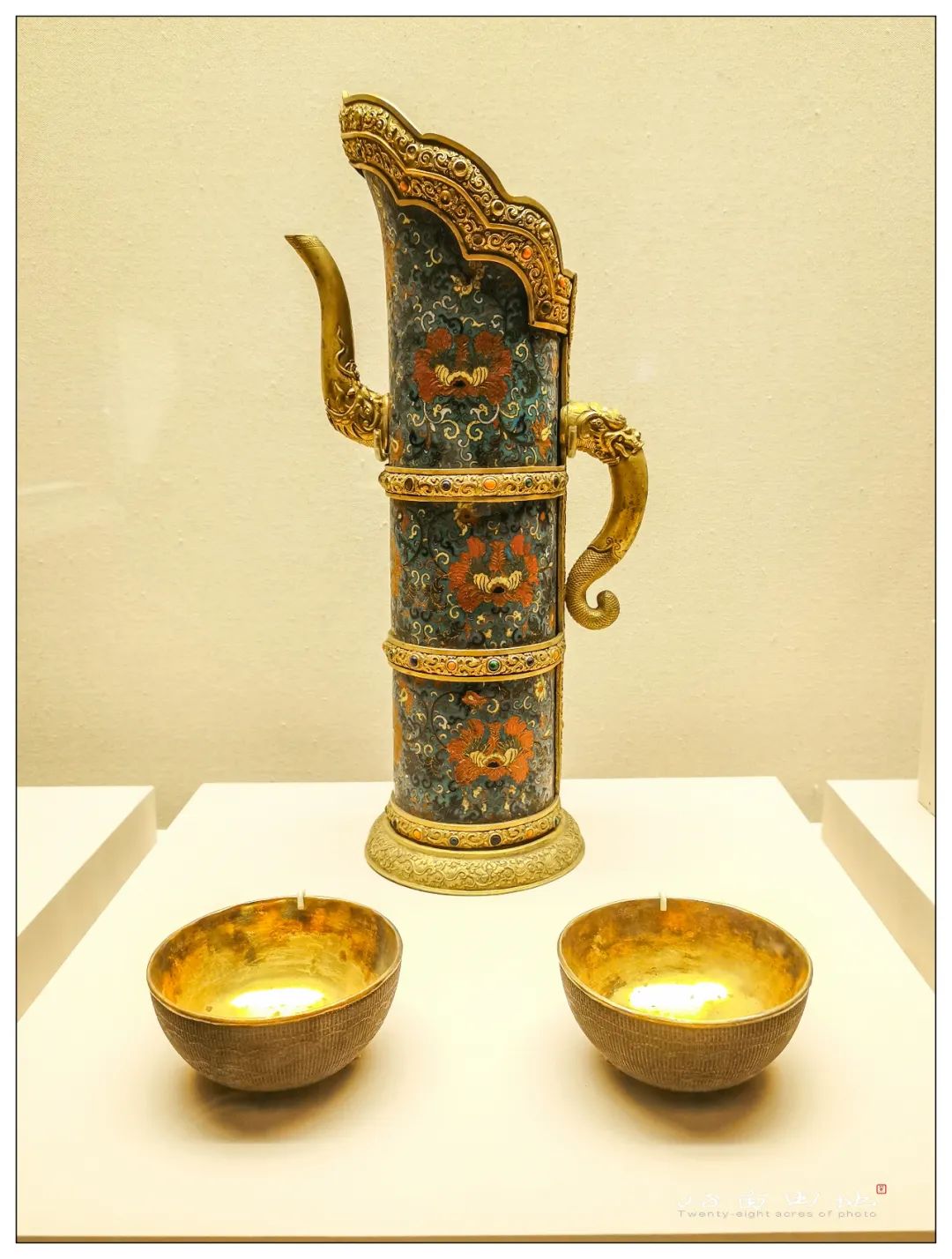 故宫600年-丹宸永固