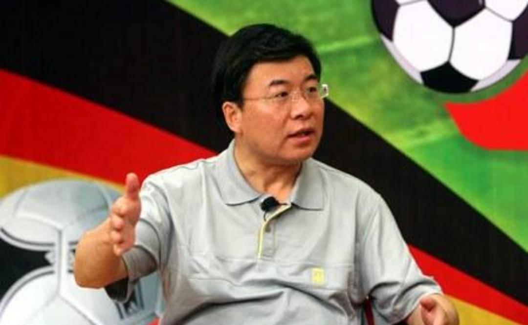 韩乔生足球十大著名解说,著名体育解说员韩乔生语录