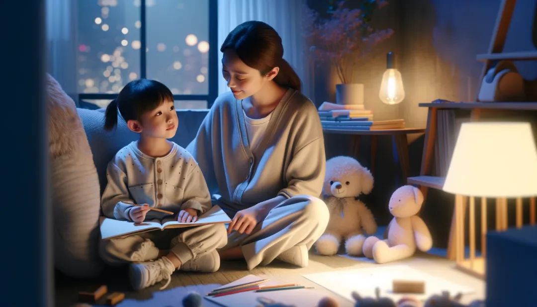 孩子上学脾气大情绪低落怎么解决,孩子上小学心理压力大怎么办