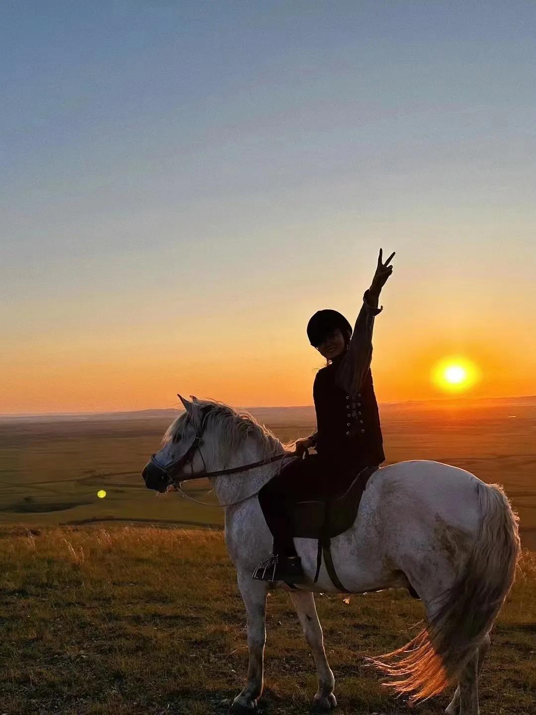 呼伦贝尔旅游攻略自驾游线路推荐,天津到呼伦贝尔自驾游攻略路线