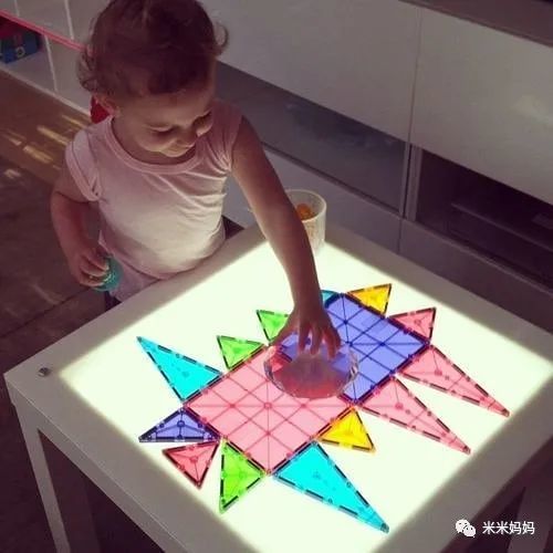 彩窗磁力片品牌推荐,彩窗磁力片有必要买吗