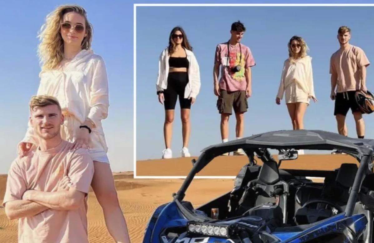 德国对维尔纳,德国vs荷兰维尔纳