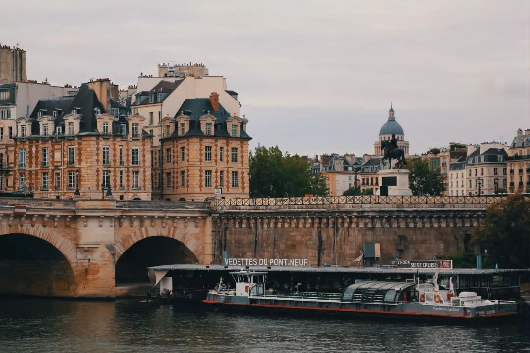 浪漫之都巴黎旅拍,浪漫之都巴黎城市