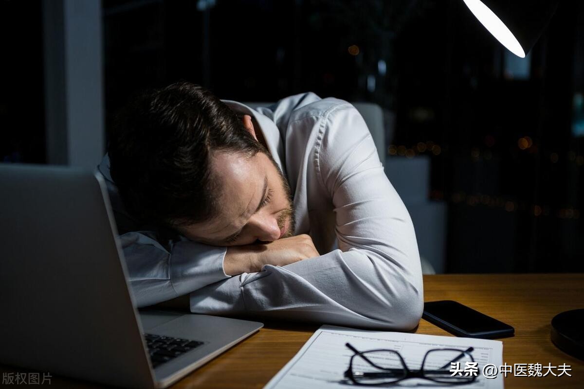 身体不好脾大,身体好不好脾胃说了算