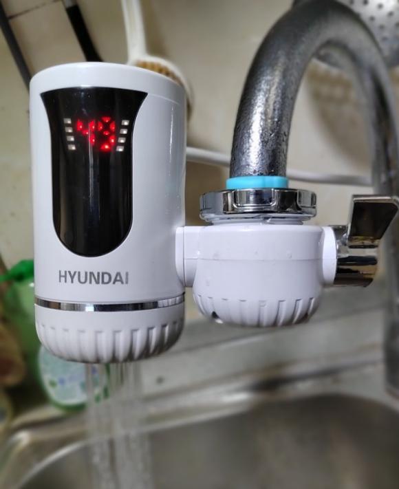 电加热水龙头靠谱吗,电热水龙头靠谱吗