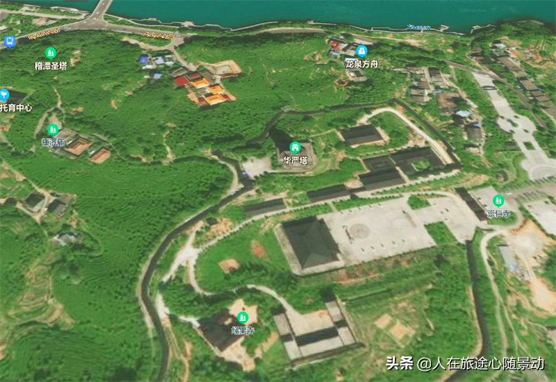 龙泉宝剑之乡,丽水龙泉哪些最有名的东西