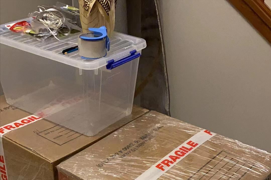 从英国回国怎么邮寄行李,英国寄快递回中国怎么最便宜