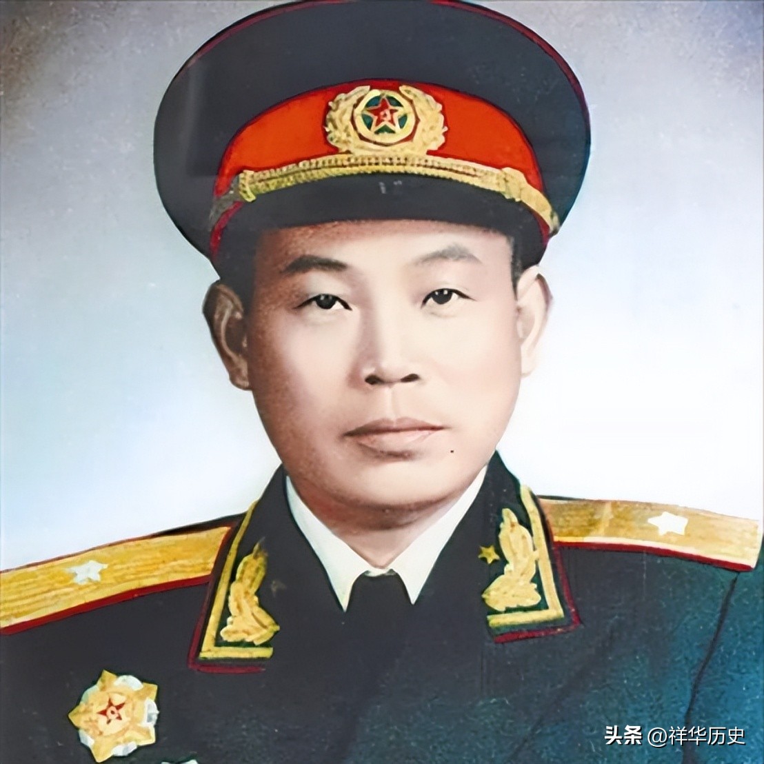 刘忠回故乡,刘忠寻亲