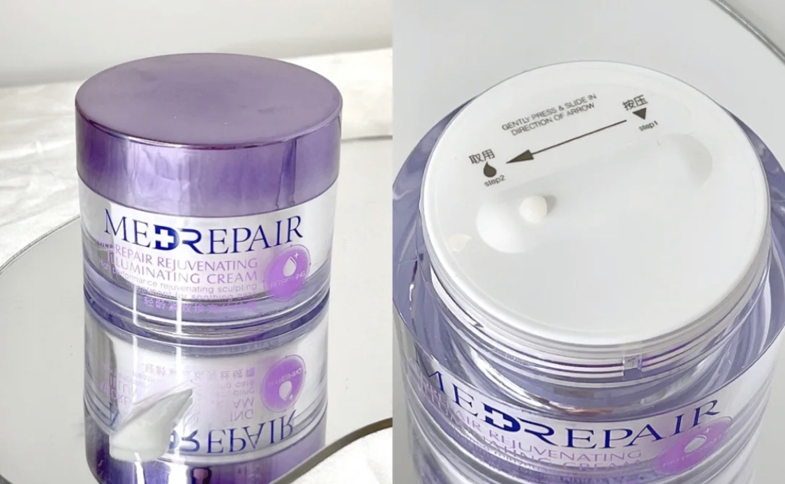 女人上了年纪多用这几款面霜,年龄大的适合用什么样的面霜