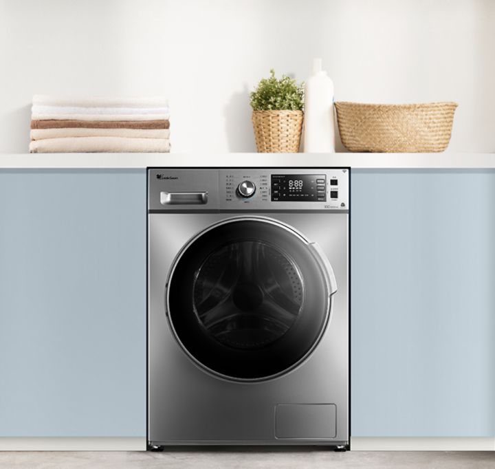 2019冰箱洗衣机推荐品牌,洗衣机2022年最值得买的