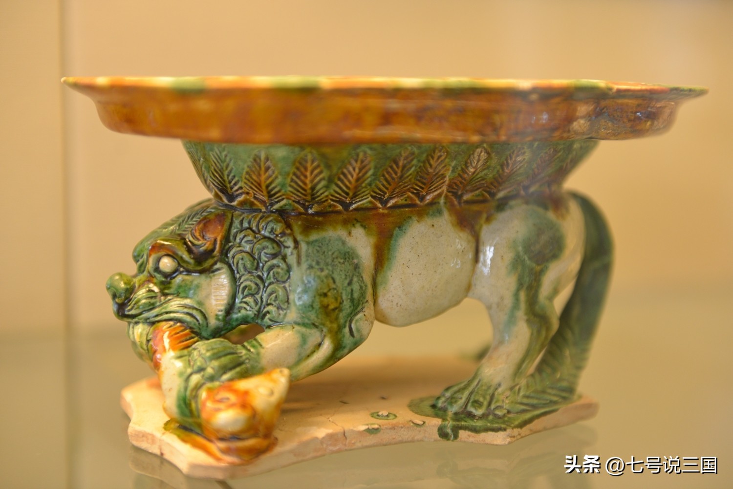 大英博物馆三大国宝 (藏在大英博物馆的中国国宝)