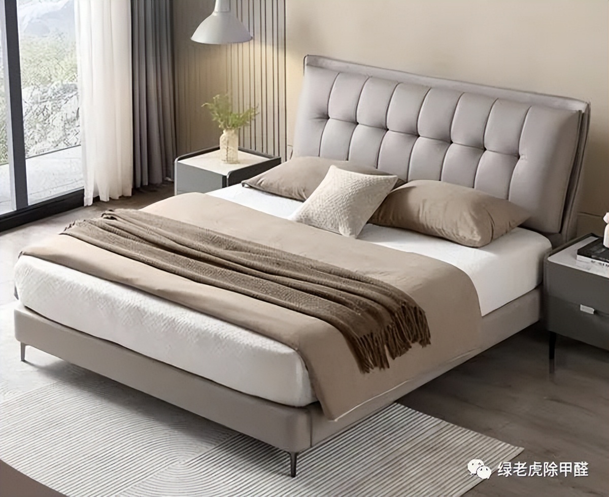 买床避坑木质,买床榉木和橡木哪个好