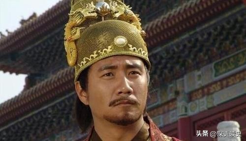 在*国亡**后被流放到朝鲜的中国皇帝陈理，最终的结局怎么样？