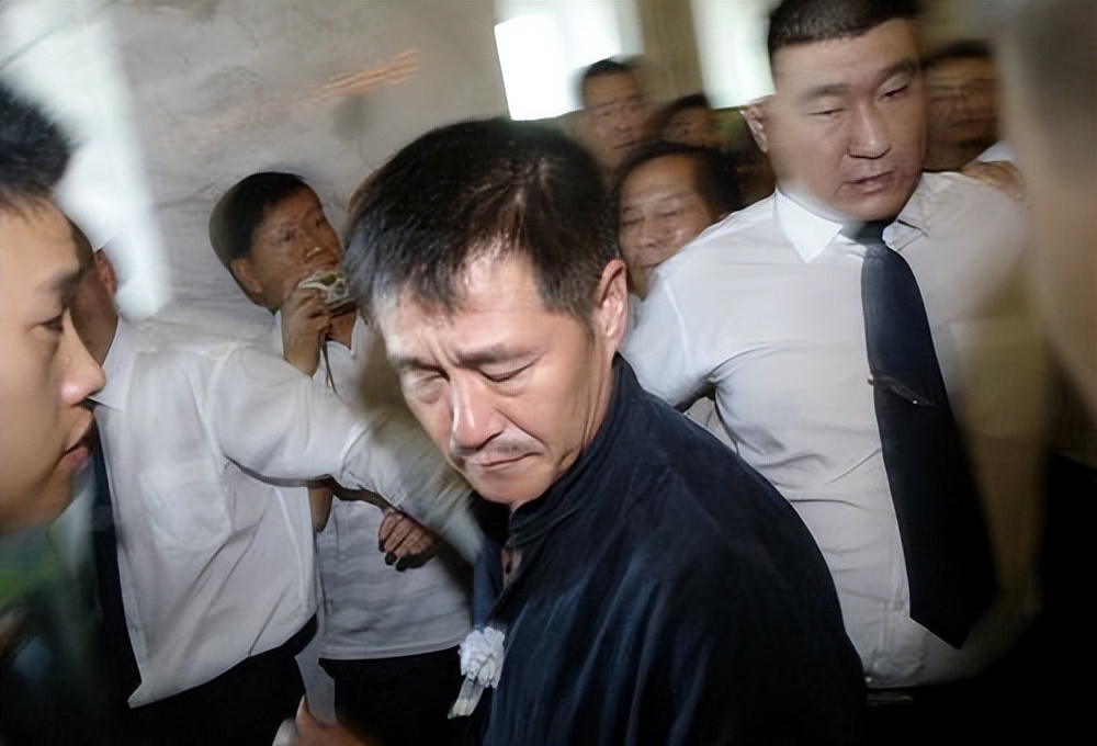 高秀敏赵本山恩怨曝光,赵本山高秀敏事件始末