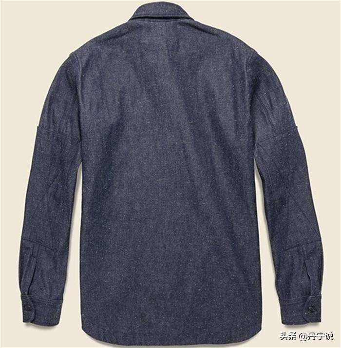 今年流行什么样的复古衬衫,宽松一年四季都可以穿的衬衫推荐