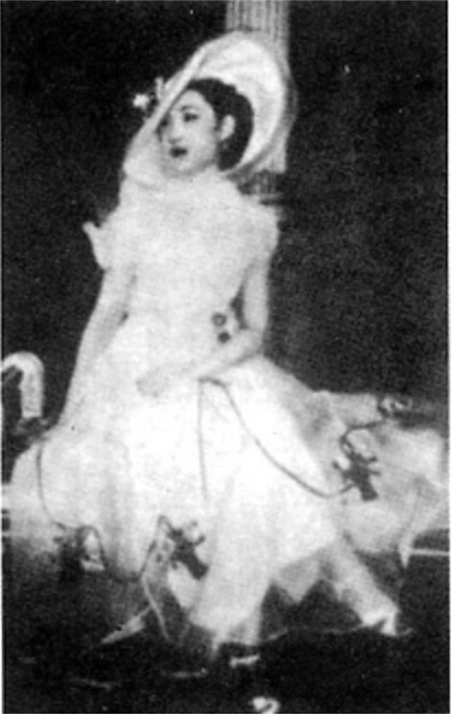 张学良与赵四小姐的旷世恋情,张学良写给赵四回忆录