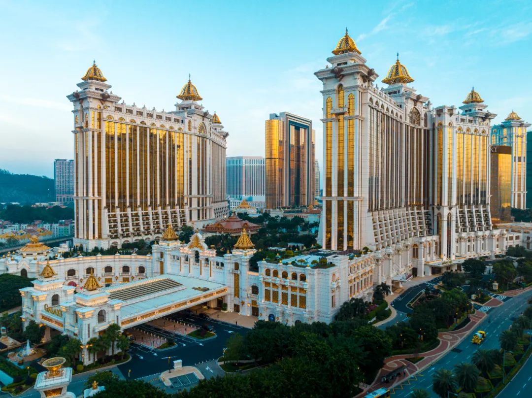 澳门跨年之旅,澳门跨年去哪旅游