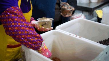 武汉这条街有多热闹,武汉这条街有500年历史